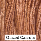 Glazed Carrots - Click Image to Close